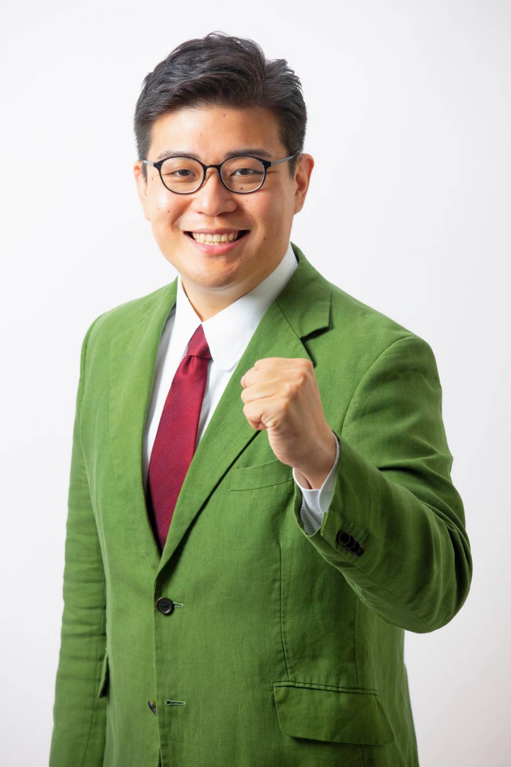 染谷直人 議員